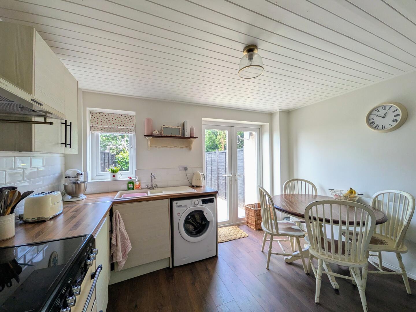 Tre Worgan Court, St. Erme, Truro